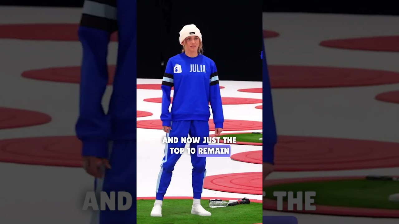 Intense Competition Narrows Down to Top 10 Contenders! 🏆 