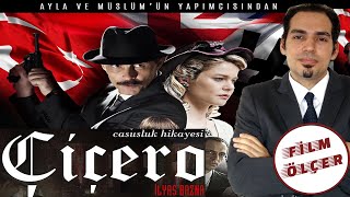 3 Daki̇kada Fi̇lm İzi̇ Çi̇çero