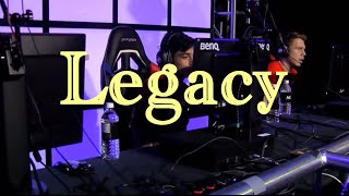 Legacy: A Zoomaa Career Montage
