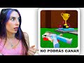 ESTE JUEGO DE ROBLOX ES IMPOSIBLE!!