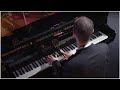 Tom oren trio  out of nowhere live at berklee