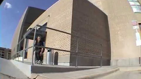 Mimal - Travis Stamper