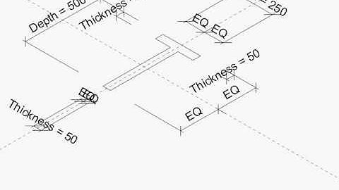 Revit Adaptive Swept Blend