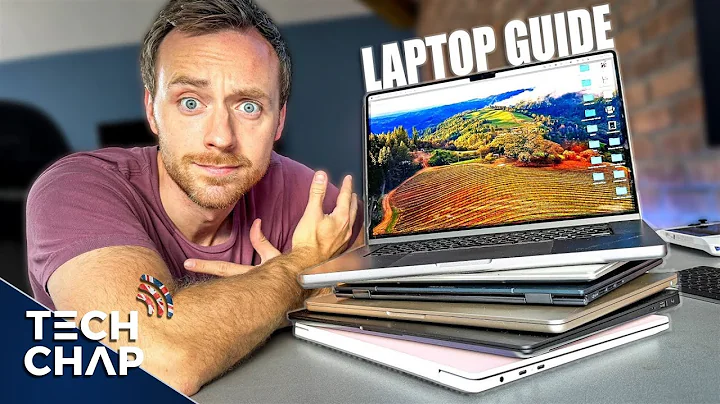 12 Tips for Buying a Laptop RIGHT NOW! [2023/24] - DayDayNews