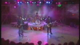 Video thumbnail of "alarma!!! -"Deja de llorar". Tocata (23/07/1985)"
