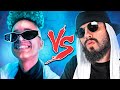 Jooj Natu (Baby Jooj) Vs. Mussoumano - Batalha de Youtubers