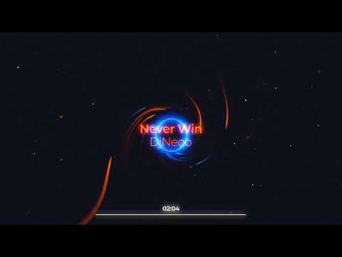 Never Win - Benny Benassi | Billy the Raver - Wild West (Bootleg & Mashup by DjNeoo)