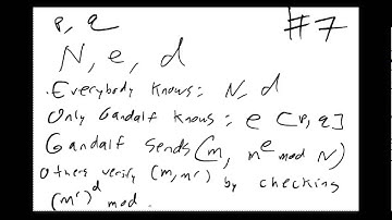 CS 70 Homework 4 Problem 7