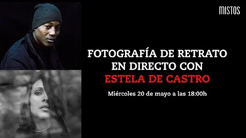 Conferencia de Estela de Castro