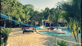 San Juan del Sur Nicaragua Surf Ranch Resort screenshot 5