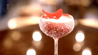 J’s Bar Bistro Reinvents The Art of Chilling Out