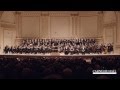 Beethoven Symphony No. 9 — Ode to Joy (Excerpt)