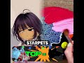 😳 I HEARD SOMETHING THAT CHANGED EVERYTHING 😭 #roblox #shorts