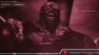 Wesker confiesa: La verdad detrás de la destrucción de Raccoon City