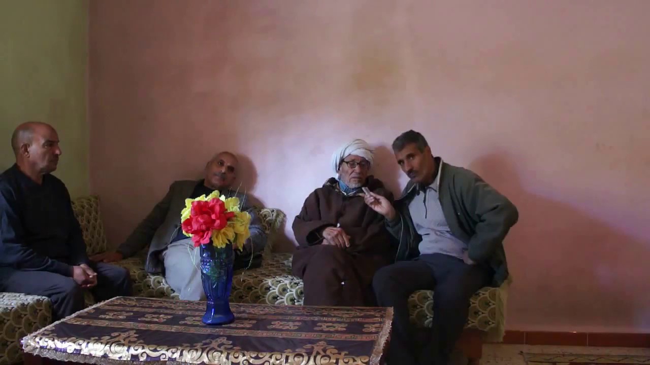 الموجاهد حمزة عبدالقادر ولد الشيخ بتنزارة