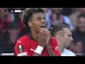 Stade Rennais vs. Maccabi Haifa: Extended Highlights | UEL Group Stage MD 1 | CBS Sports Golazo