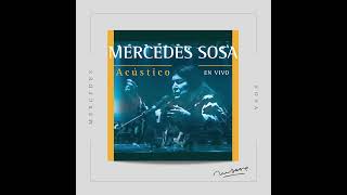 Mercedes Sosa - Acústico (Album Completo)