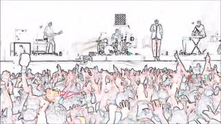 Raving George Feat Oscar And The Wolf - Youre Mine Serdar Ors Live Mashup Dubby