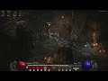 - Diablo II Resurrected - ГЕРОИЧЕСКИЙ НЕКРОМАНТ 23 lvl - ПРОХОЖДЕНИЕ 4 на PS5