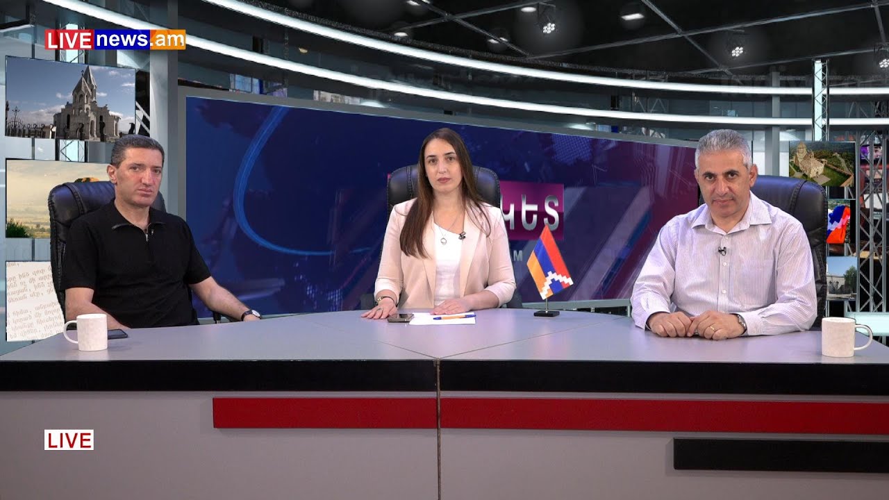 Նիքոլի հեծանիվն ու Ալիևի բութ մատը