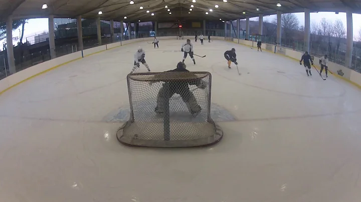 Jesse Conway full skate 2 3 17