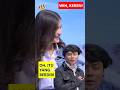 Oh ITU YANG BERDIRI 🤣 Salah Sangka, Wendi Emang Keren! #btstrans7 #kocak #lucu