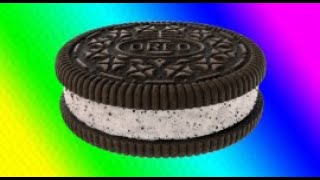 (Nogla)'I'm The Cream You're The Oreo'