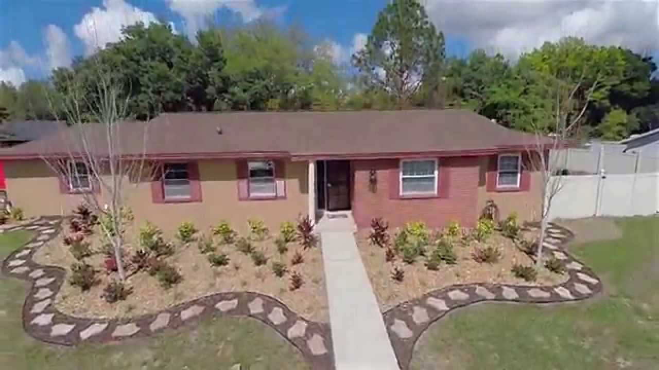 Tony Baroni Listing Exclusive: 818 Black Knight Dr Valrico,FL  33594