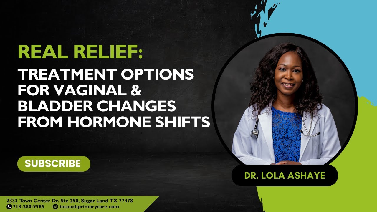 From Creams To Rings To Non-Hormonal Options — Here’s What Really Works (and how to choose)