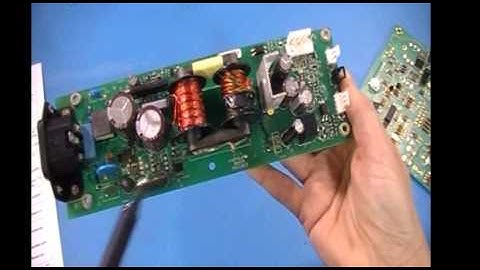 (OLD VIDEO) Why through-hole technology is not dead yet