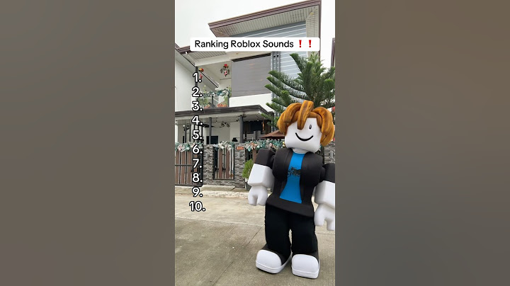 Bacon Ranking Roblox Sounds 🤪 #shorts