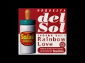 ORQUESTA DEL SOL - QUE ALEGRIA