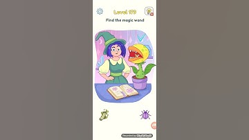 DOP 3 Level 179 Displace One Part by SayGames