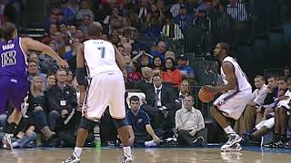 Celebrity James Harden's first career 3-pointer Profile