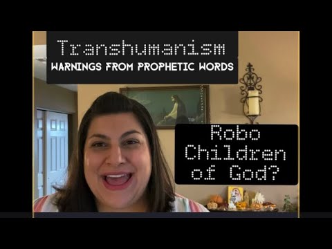 Transhumanism - What