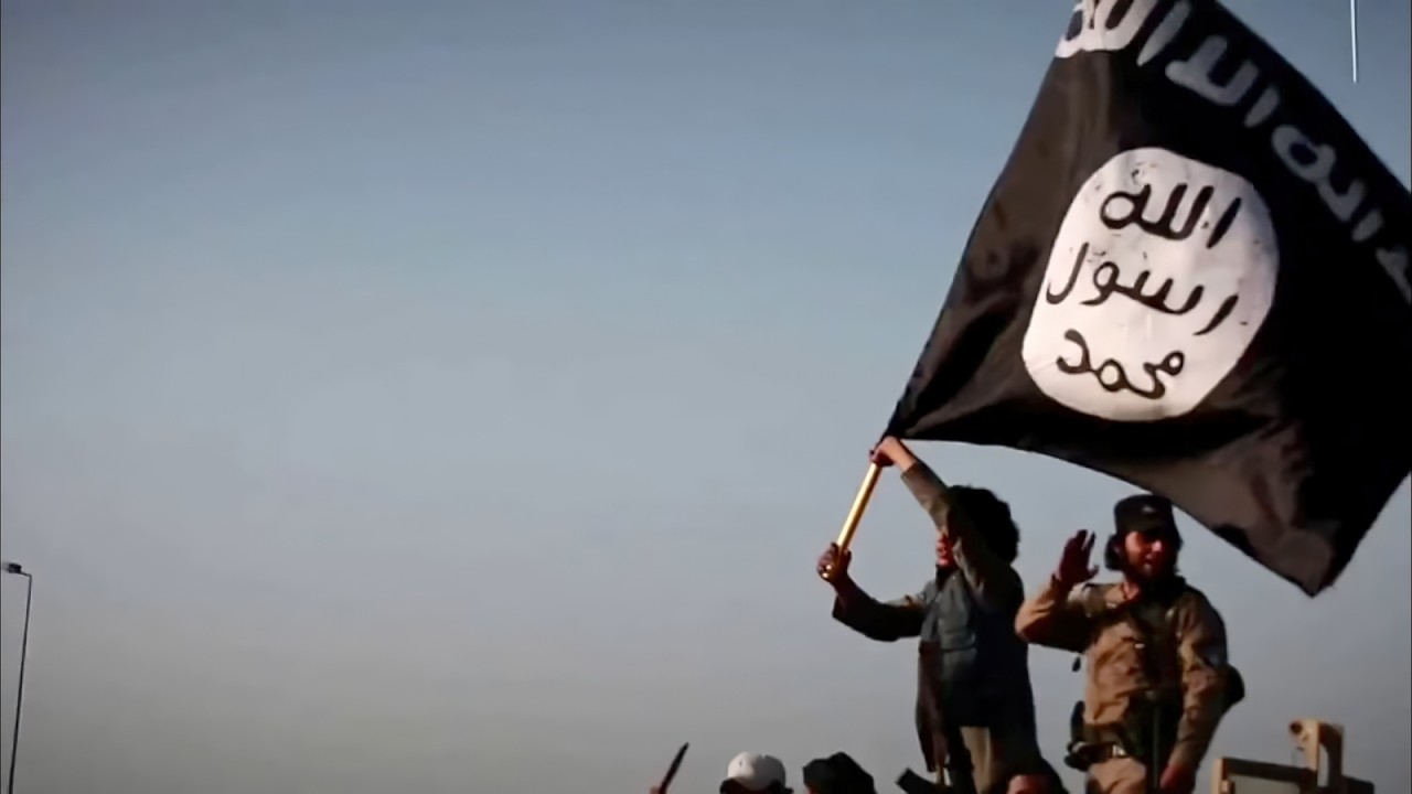 Транснациональный терроризм