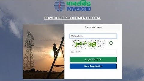 PGCIL Result 2025/PGCIL Cut Off Marks 2025/PGCIL Merit List Pdf Download /PGCIL Result Download 