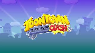 Corporate Clash: Main Theme (April Toons)