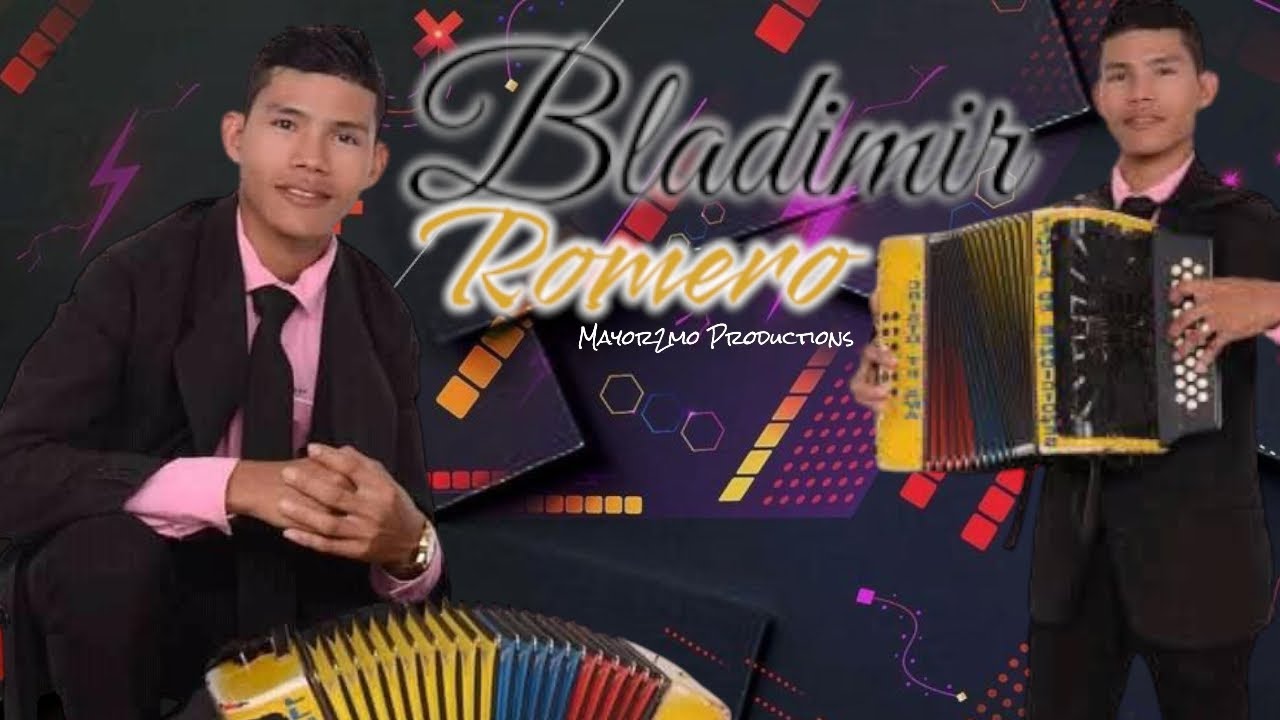 Bladimir Romero .. en  la  batalla  / MAYOR2MO