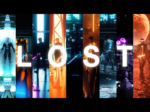 LOST (Full EP)