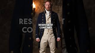 Benedict Arnold: From War Hero to Traitor in 60 Seconds