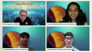 imaginAviation 2024 | NASA University Innovation Spotlight