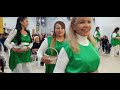 ESPECIAL Danzas de las primicias // Tiempos de prosperidad para la Casa // Fiestas de las primicias