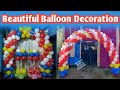 Balloon decorationflowers decoration birt.ay balloon decorationriju your smart maker