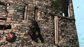 Assassin´s Creed 4 - We Demand A Parlay - Sequence 7 - Memory 1