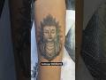 Buddha Tattoo #tattoo #gorakhpur #deoria #kushinagar #maharajganj #gopallganj#hata #padrauna