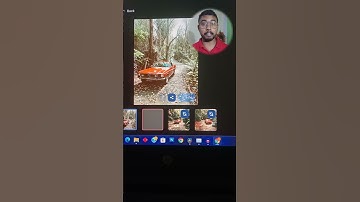 Hor*ible AI website||Powerful AI website#shorts #angahit #tech