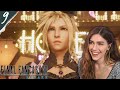 Let's Dance! | Final Fantasy 7 Remake Pt. 9 | Marz Plays