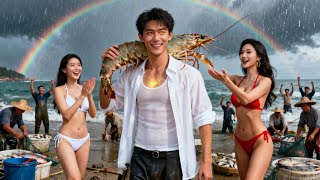 Download Lagu 【FULL】Beaten by a bully, a fool awakens dragon power and rises as the ocean king!#minidrama #system MP3 Download Lagu 【FULL】Beaten by a bully, a fool awakens dragon power and rises as the ocean king!#minidrama #system MP3