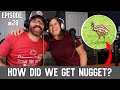 How We Found & Got Our Emu Nugget - Homesteading Podcast Ep. 28